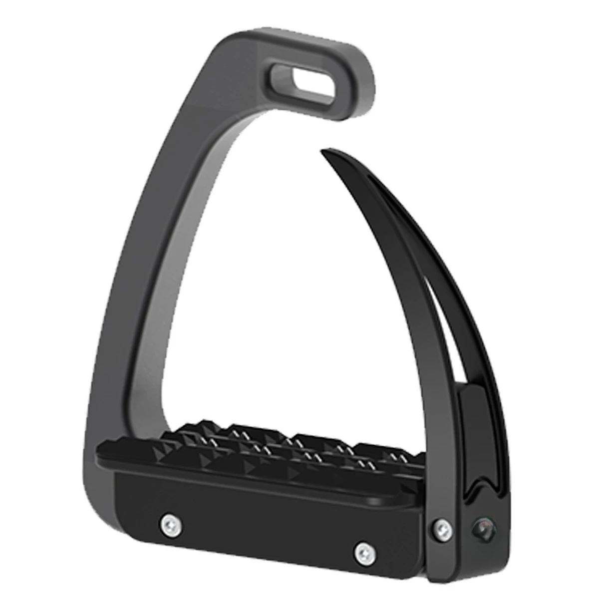 Safety stirrups, horseback riding saddle accessories