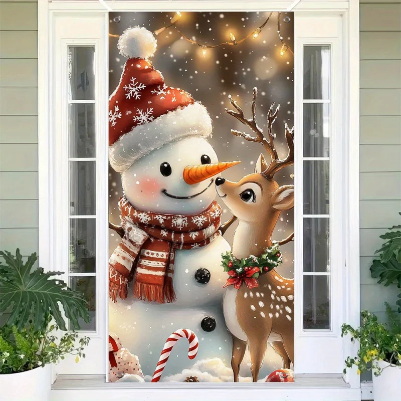 1Pc2Dfalt, Snowman … - image