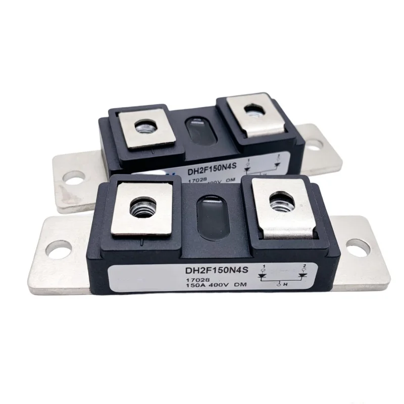 DH2F100N4S DH2F150N4S DH2F200N4S Welding machine fast recovery diode module