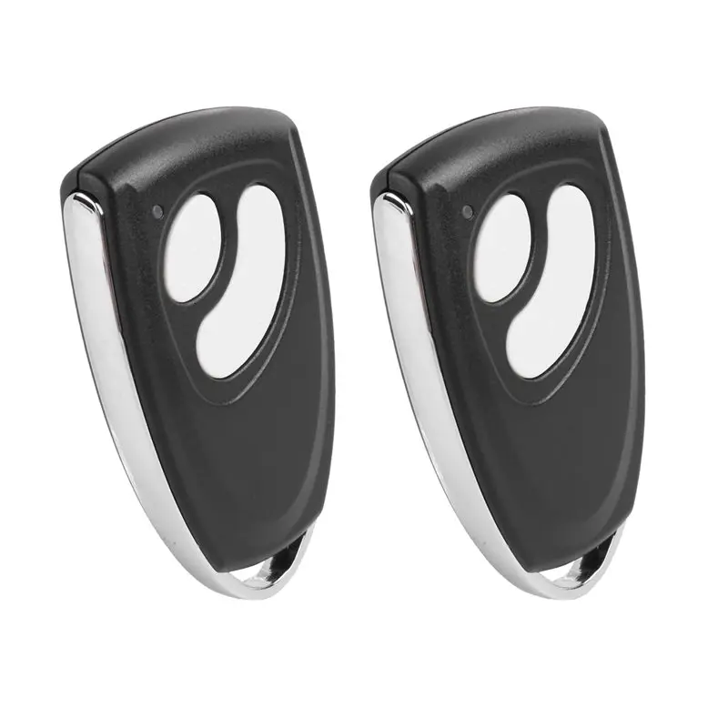 EVENTS DAY For Rolloport S1, S2 SX5 433.9Mhz Mhz 2 Channel Remote Control Replacement For Rademacher Handheld Transmitter For Ho
