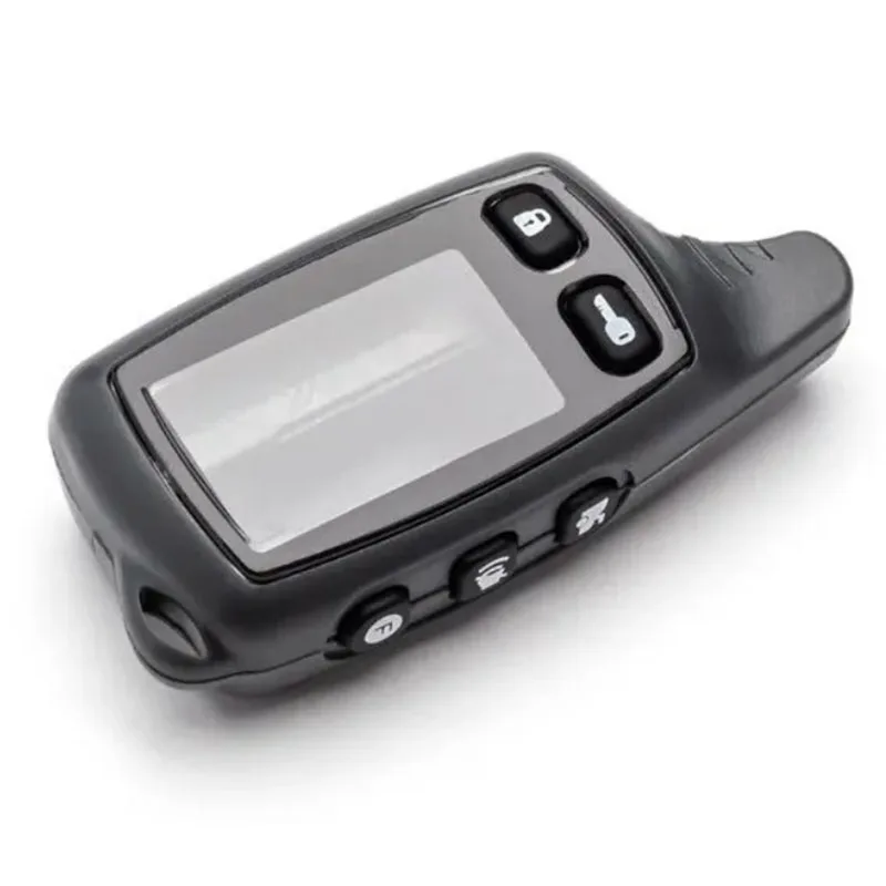 10 шт./лот TW-9010 чехол для ключей для TW9010 брелок Tomahawk TW-9030 TW-9020 ЖК-пульт дистанционного управления TW9030, TW9020 TW4000 TW7010 TW-4000 TW-7010