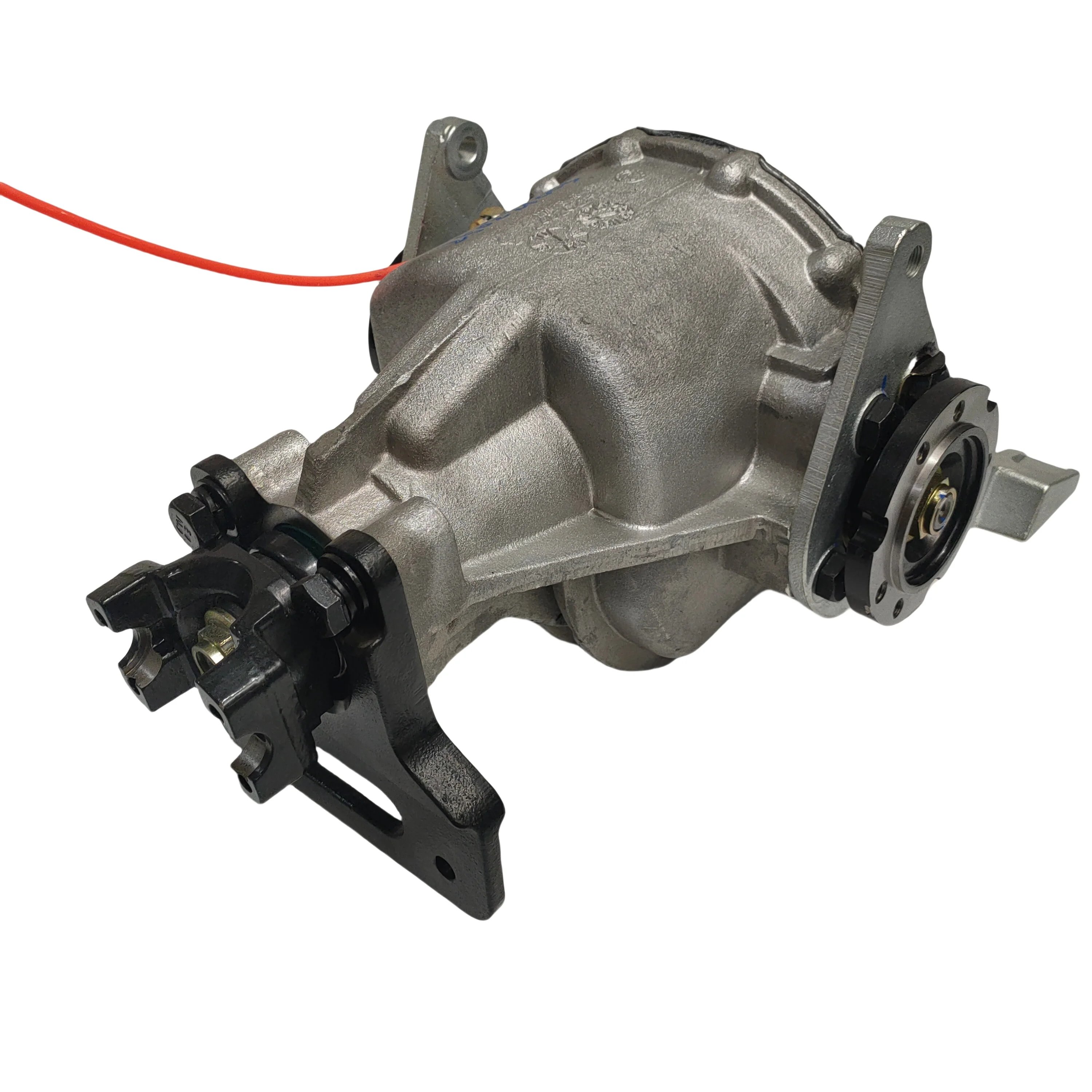 Front Axle Main Reducer 2302G00C51M00 Applicable to Dongfeng Mengshi 4X4 Driver Off-road Vehicle