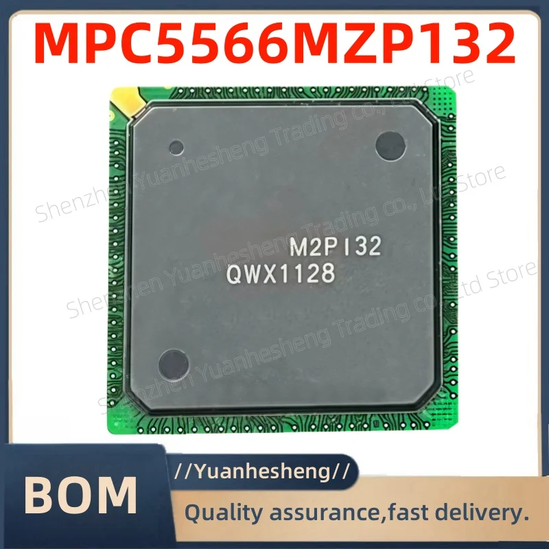 

!Original and brand new for Muslimmuslimexmpc5566 auto CPU BGAchip ic scheda computer automobilistica comunemente usata fragile