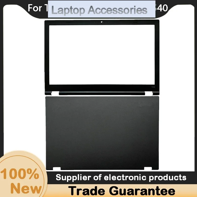 Новинка для Lenovo ThinkPad T540 T540P W540, задняя крышка ЖК-дисплея/передняя панель ЖК-дисплея 04X5520 04X5521 04X5522 04X5523 Новинка для Lenovo ThinkPad T540 T540P W540, задняя крышка ЖК-дисплея/передняя панель ЖК-дисплея 04X5520 04X5521 04X5522 04X5523