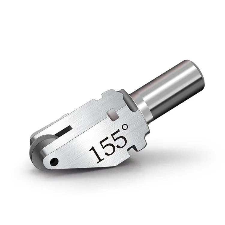 CNC Automatic Glass Cutting Machine Tool Head Quick Installation Precision Circular Cutting Alloy Tool Holder