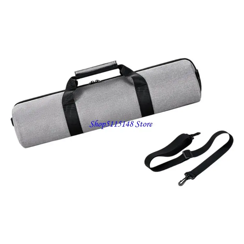 F3MA حقيبة حمل مريحة ثلاثية القوائم قابلة للتعديل بحزام كتف للتصوير الفوتوغرافي #2