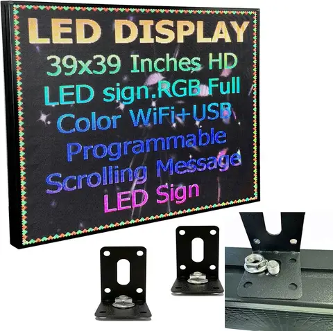 10 best sales skyltdisplay - №4