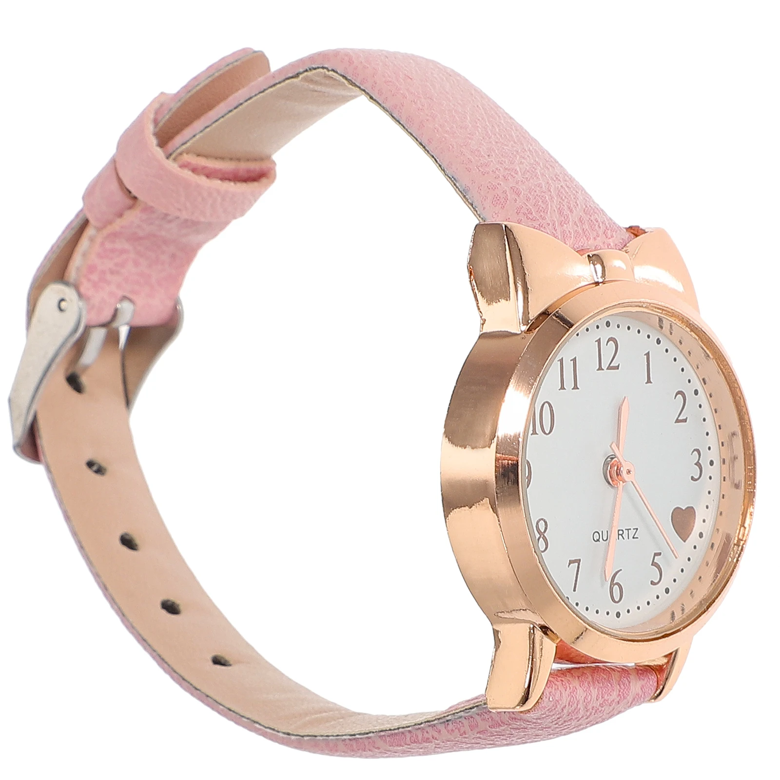 

Luminous s Watch Glow in Dark Adjustable Strap Quartz Analog Watches for Girls Christmas Birthday Gifts