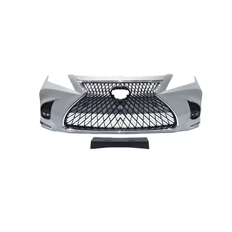 

Factory Direct Car Bodykit for Toyota Camry 2012-2014 Upgrade Lexus Car Front Bumper Car Bumpers