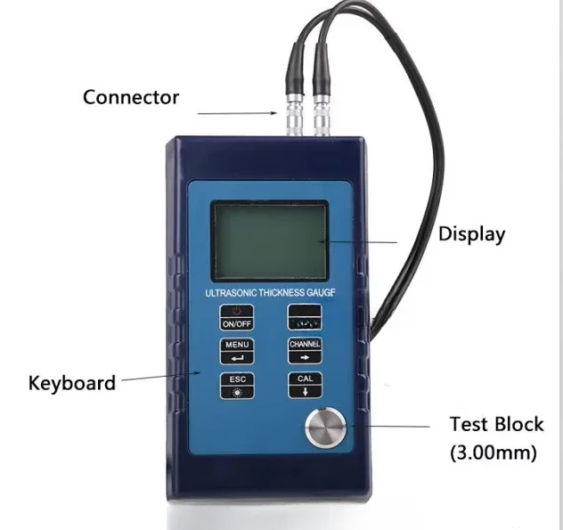 Ultrasonic Thicknes…