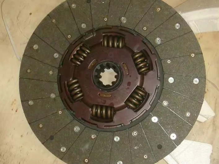 قطع غيار ماكينات البناء عالية الجودة مصنوعة حسب الطلب