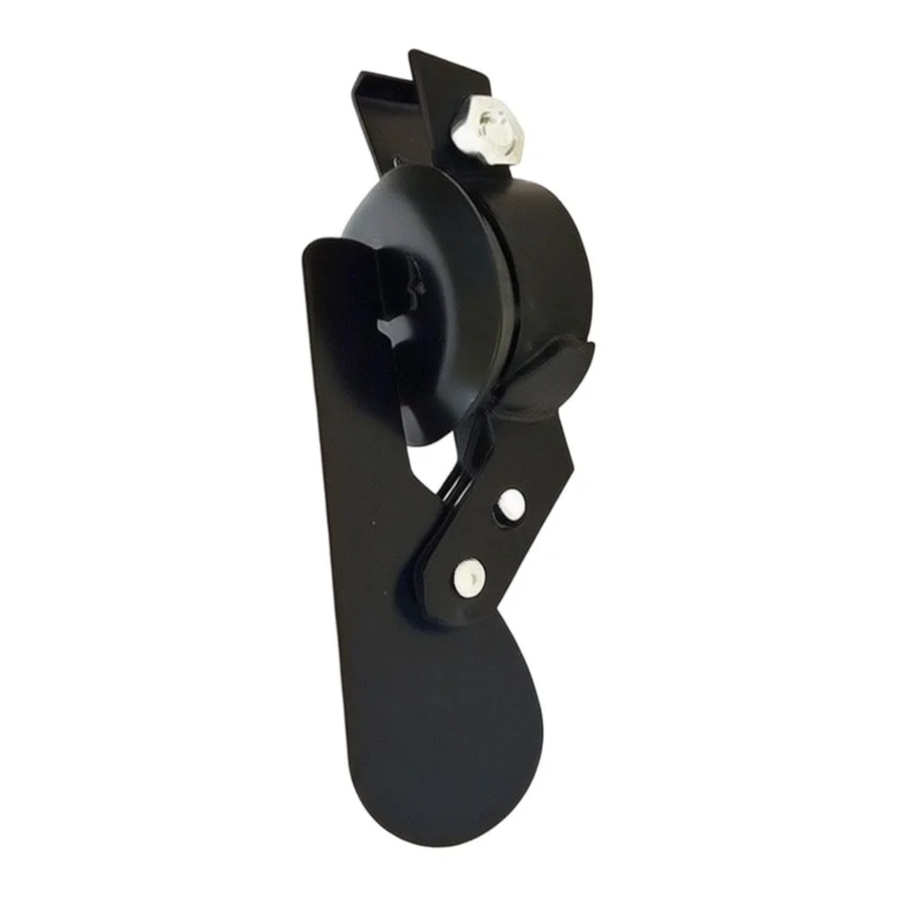 2 Inch For Exhaust Cap for Tractors Iron Construction Rain and Debris Barrier for 2 in For Exhaust Pipe Outlet