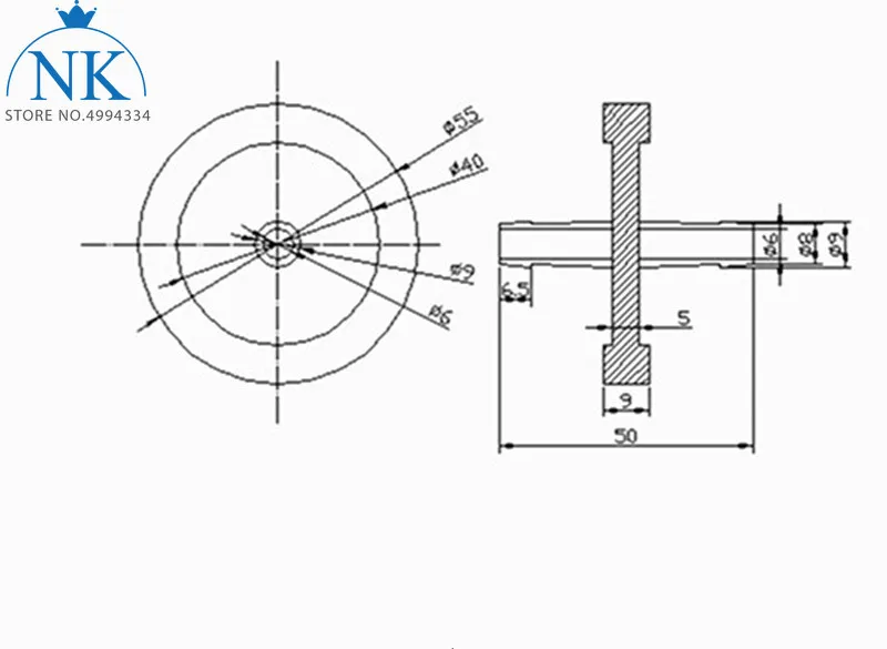 Imagem -06 - Dispositivo de Sucção do Filtro da Bomba de ar da Remoção da Poeira do ar Filtro Médico para a Filtragem Portátil do Oxigênio do ar do Aspirador de Escarro 10 Peças 47 mm