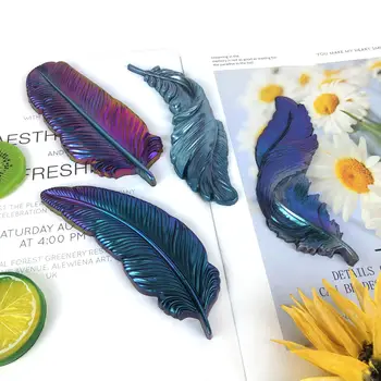 8 最佳銷售 羽毛模 - №8