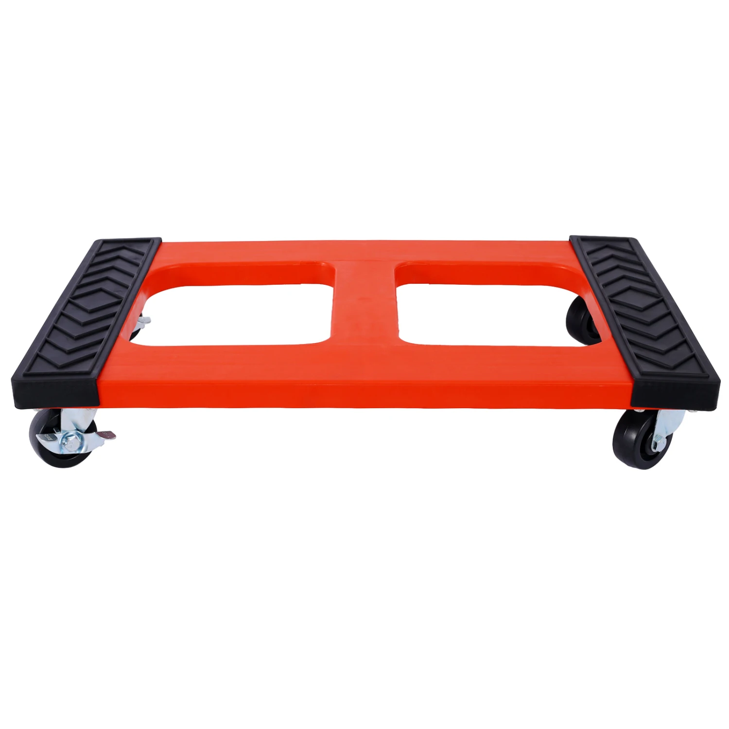 

Poly Mover's Dolly - 1200-lb. Capacity: Heavy-Duty Rolling Cart for Moving Items