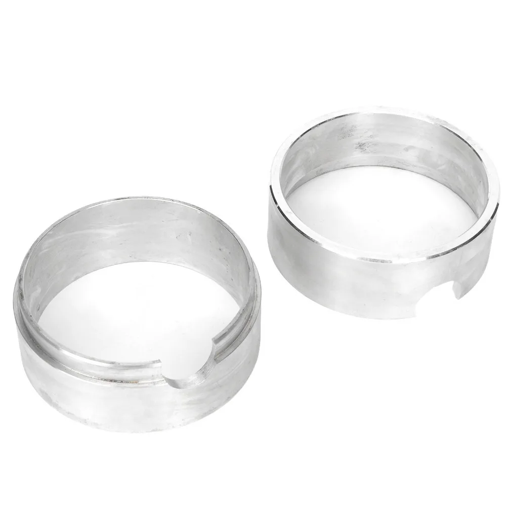 

Easy Operate Mini Size Casting Flask Sand Type Durable Jewelry Mold Portable Sturdy Casting Mold Ring Casting