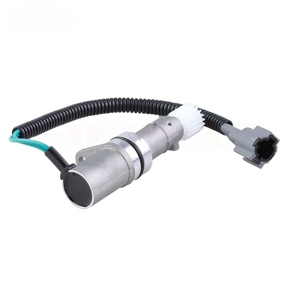 Sensor de odómetro 2501056G00 Sensor de velocidad del vehículo de salida Manual para Nissan 1994 D21 Pickup 1999 2001 Frontier 1996 1997 Pickup