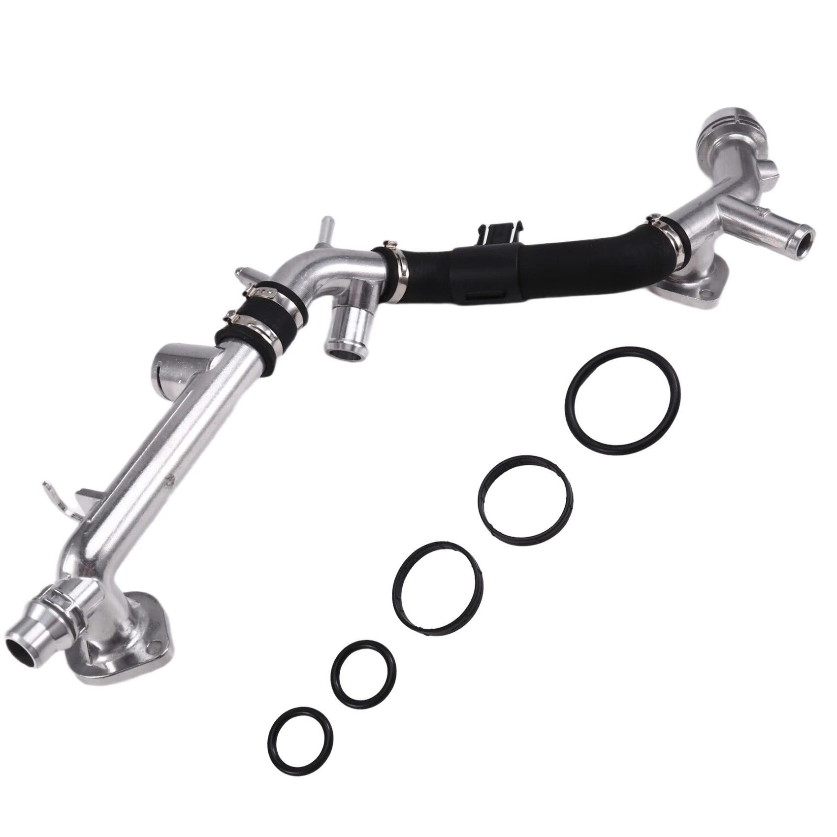 

Engine Coolant Water Pipe Antifreeze Hard Water Pipe Coolant Water Pipe For