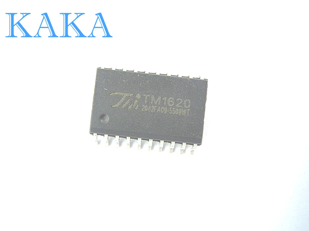 10PCS New Original TM1620 SOP-20