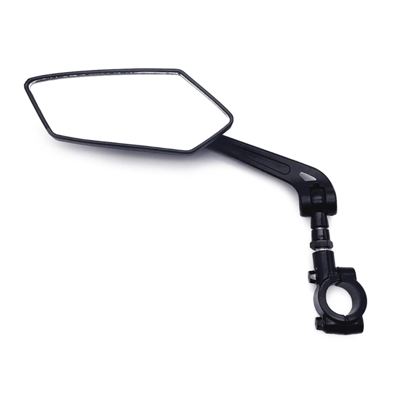 Motorbike Rear View Mirrors 22mm 7/8\