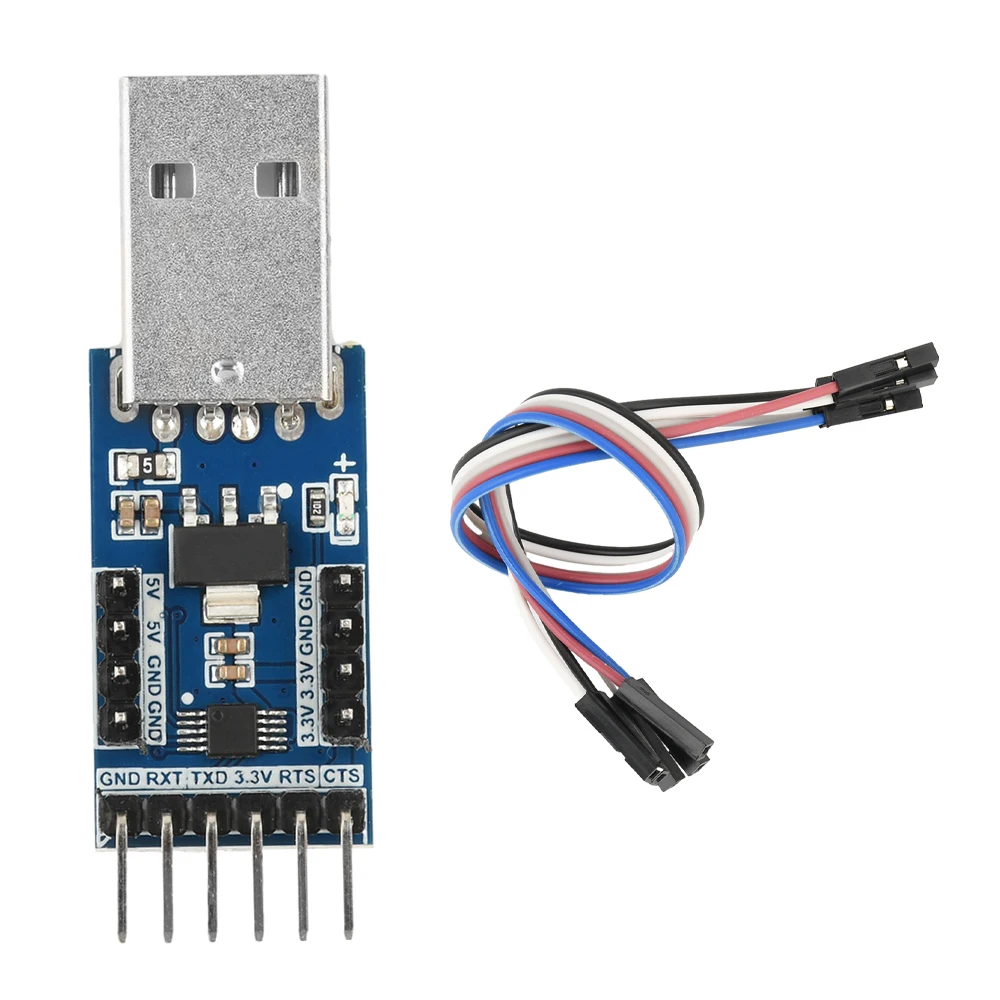 HLK-LD2402 24G Millimeter Wave Sensor Radar Module Human Body Presence Detection Home Automation Motion Sensor Smart Life