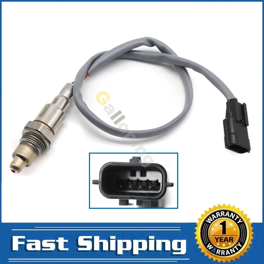 مستشعر الأوكسجين لامدا لنيسان جوك مورانو قاشقاي X-Trail ماكسيما ألتيما باثفندر مارس 2010-2018 0258030144 226901841 ر