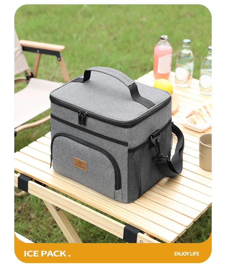 Thumbnail 3 - #60 Latest Insulated Cooler Bags Offers