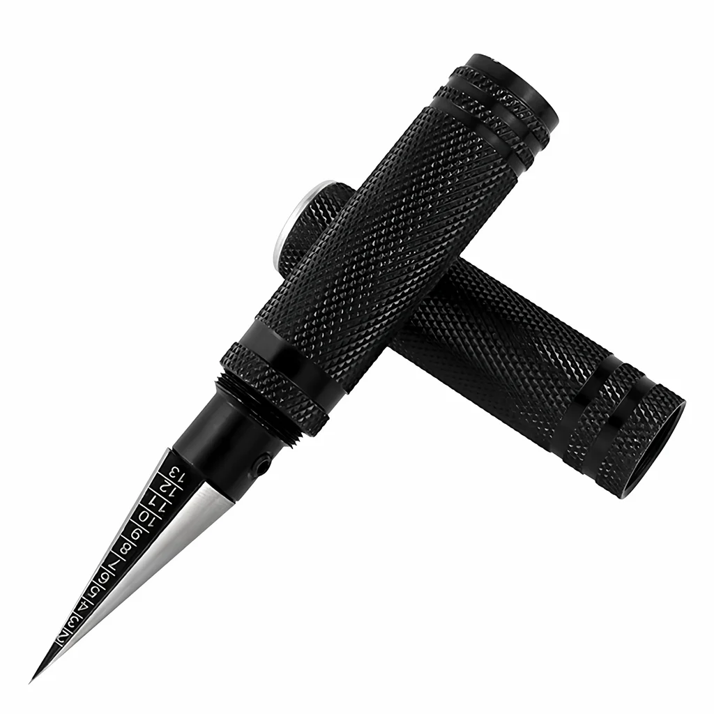 Reamer Drill Bit Set for Woodworking, Model Making, and DIY Crafts