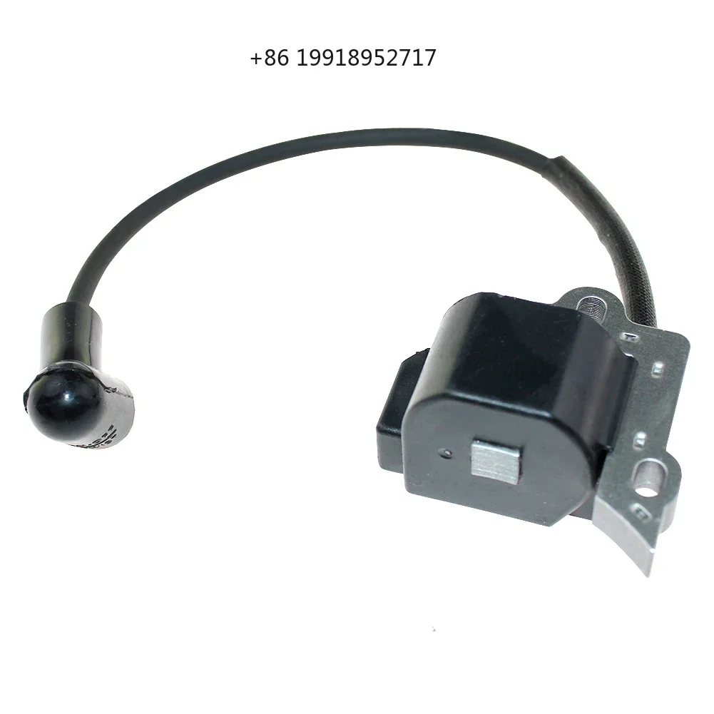 Ignition Coil Fits For Partner 738 P738 740 P740 742 P742 840 P840 842 P842 McCulloch MC4218AV 585838302 JJ114
