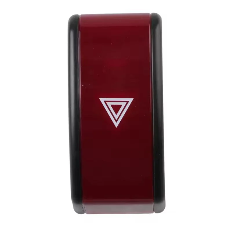 

A03E-Car 93440913 Warning Hazard Emergency Light Switch Button Fit For GMC