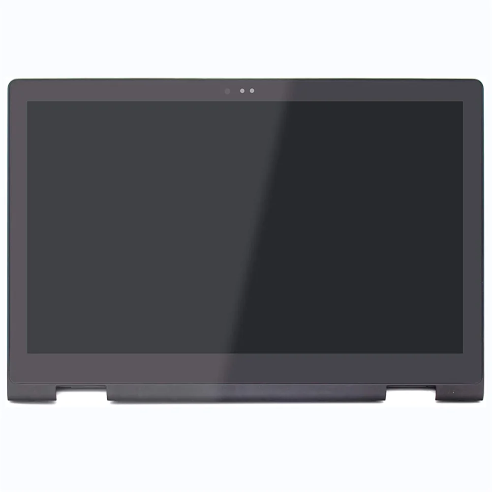 

15.6 inch for Dell Inspiron 15 5568 i5568 5578 i5578 LED LCD Display Touch Screen Digitizer Assembly FullHD 1920x1080 IPS