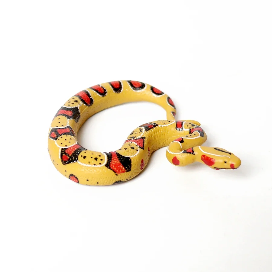 Plastikowa zabawka kameleon iguany figurka krokodyla Moloch figurka jaszczurka Model gady zwierzęta dla dzieci zabawki gry dla dzieci