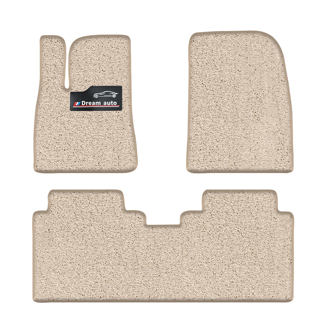 

Car Floor Mats For AUDI TT 4seat 2008-2014 Interior Styling Carpet Mat Non-Slip tapis de sol voiture