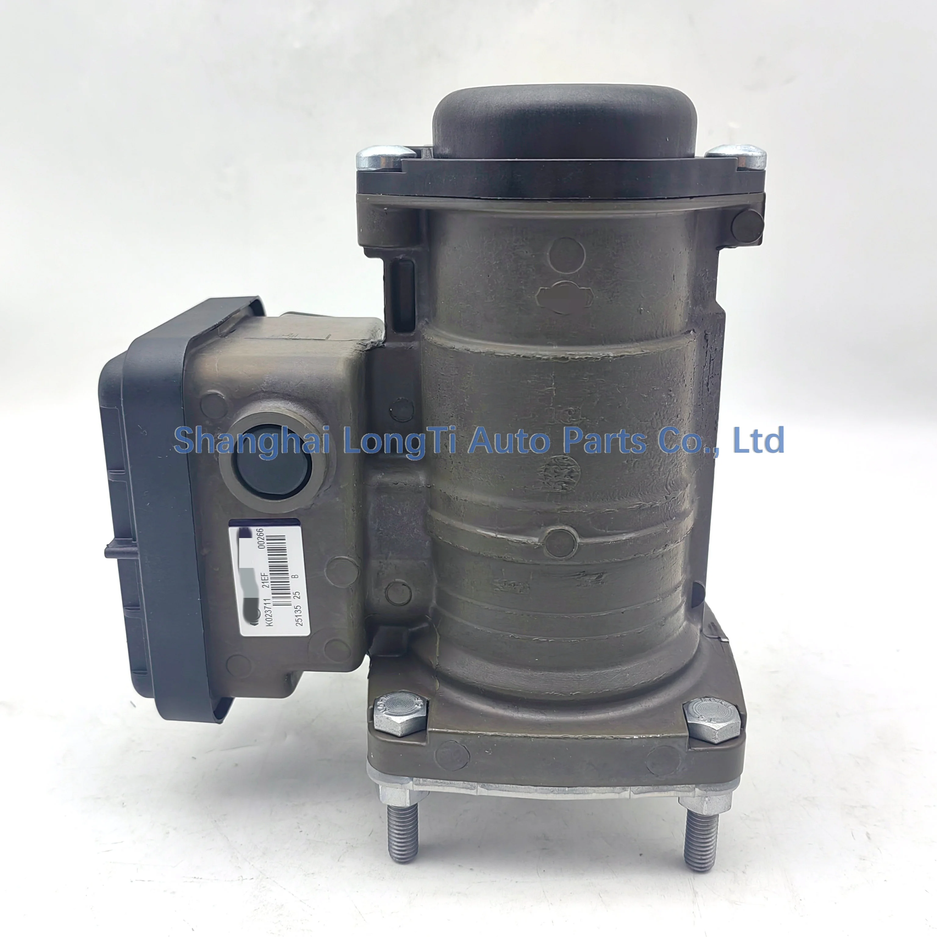 EBS Trailer Control Module Valve K023711 20707638 21122038 1879274 81523016207 81523016213 1442937 1790879 7421122038 Truck