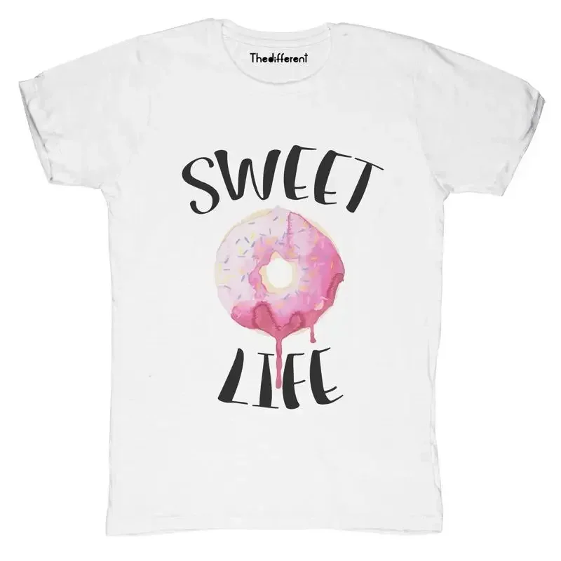 Neues T-Shirt Blaze Homme Doux Vie Id e Cadeau
