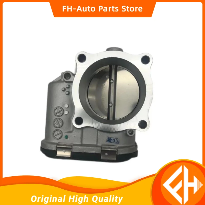 original Throttle Valve Body For CHANGAN CHANA CS75 1.8T F01R00Y051 high quality