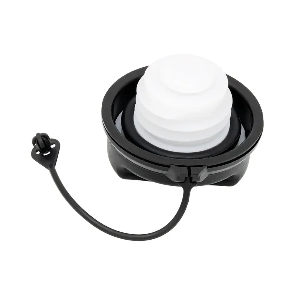1pcs Fuel Tank Cap  Fuel Tank Filler Cap For Opel For Adam 2013-2019 For Astra J 2010-2015 13498955 Replacement Accessories