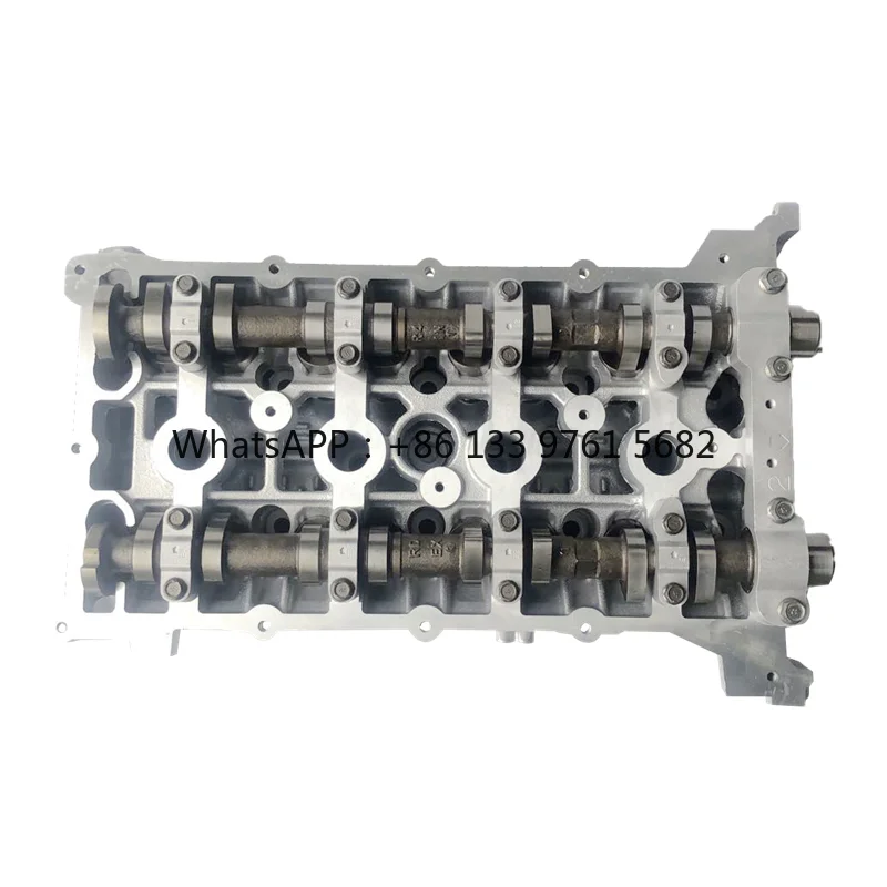 

OEM 1005A863 1005B271 for Outlander ASX Jin Hyun Wing God Lancer 4B11 4B10 1.8L 2.0L Cylinder Head