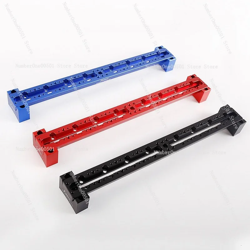 111 C8 C8HD C925HD C11HD Multi-Function Handle Bar with Finder Base for Telescope Guiding