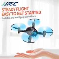 JJRC H48 Mini Drone Children's RC Quadcopter UFO Toy Infrared Remote Control Helicopter Four Axis Flight Boys Toys for Kids Gift