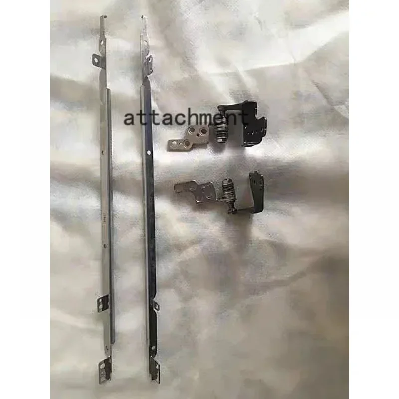 Original New For MSI GE72 GE72VR MS-1794 MS-1791 Laptop  Hinges  set Left and right  Bracket
