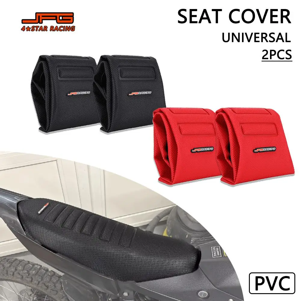 

Universal Seat Cover Waterproof Non-slip Motorcycle Accessories For KTM Honda CR CRF 125 150 200 230 250 450 500 50 80 85 1000