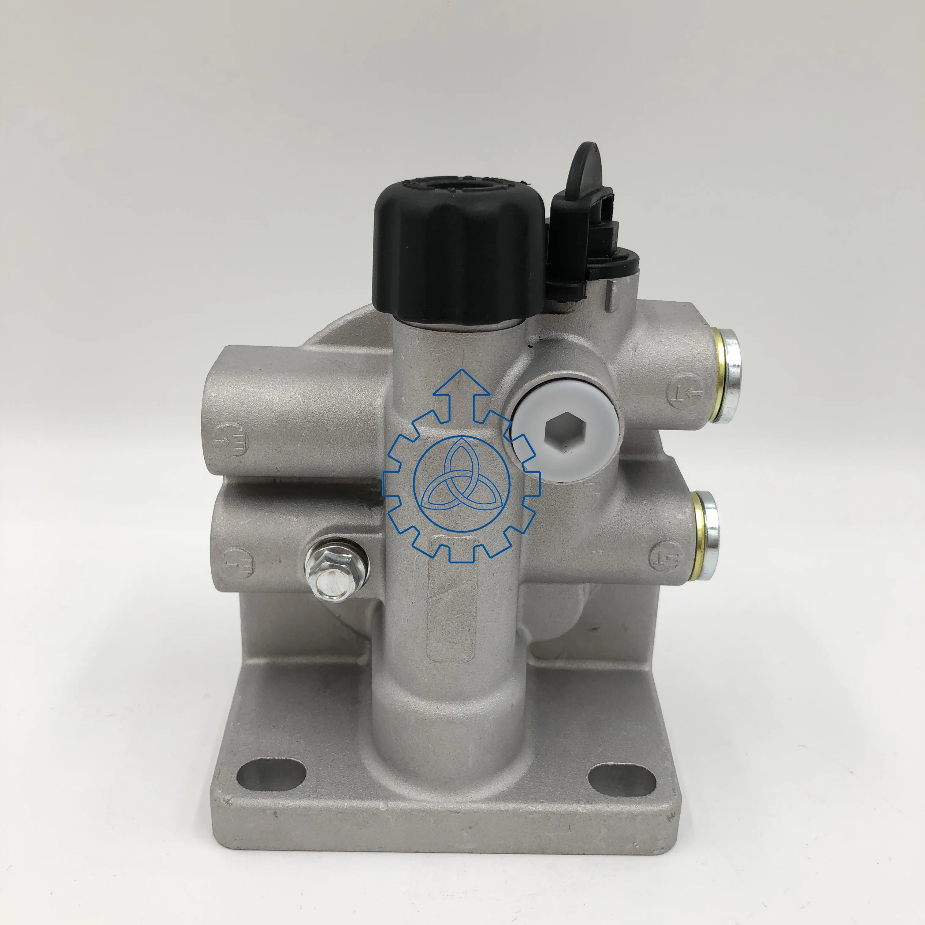 

For Volvo truck fuel filter housing, filter bracket 04506917 042954200 11110702 11110708