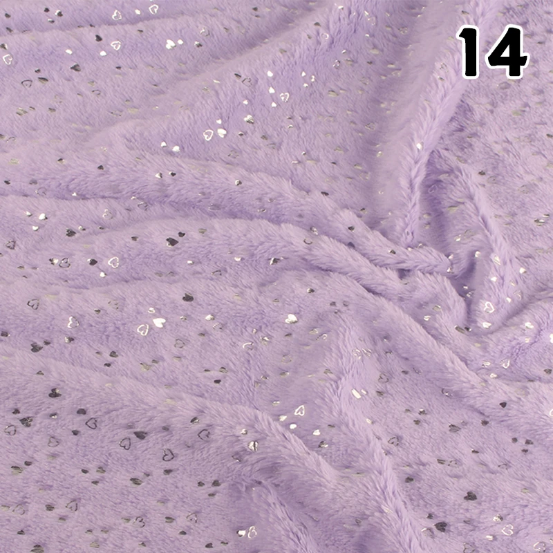50x160cm Tie Dye Faux Rabbit Plush Fur Fabric Gradient Smooth Soft Rainbow Cloth For Diy Sewing Garments Dolls Clothes Hat Scarf