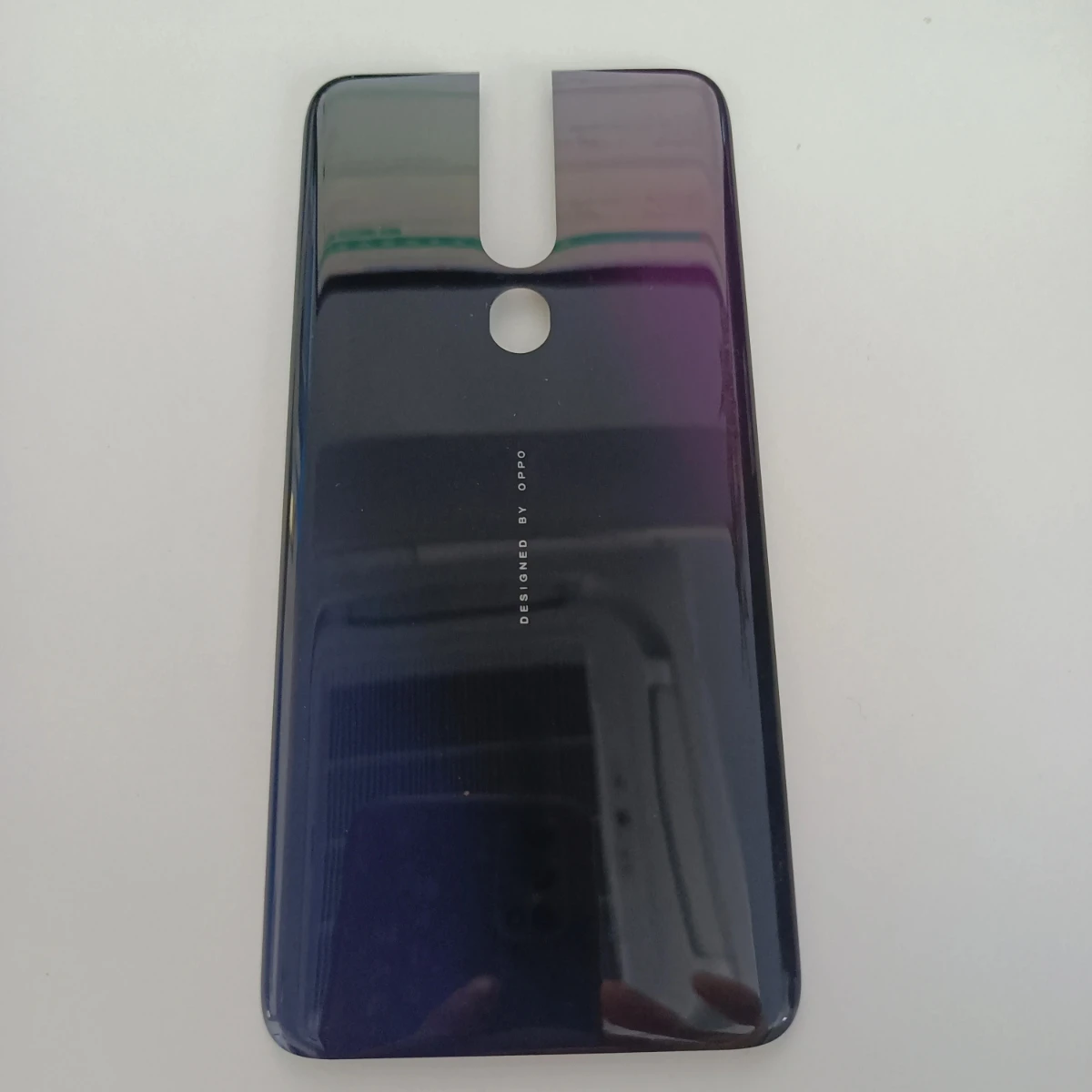 

backshell Back Cover For Oppo F11 Pro