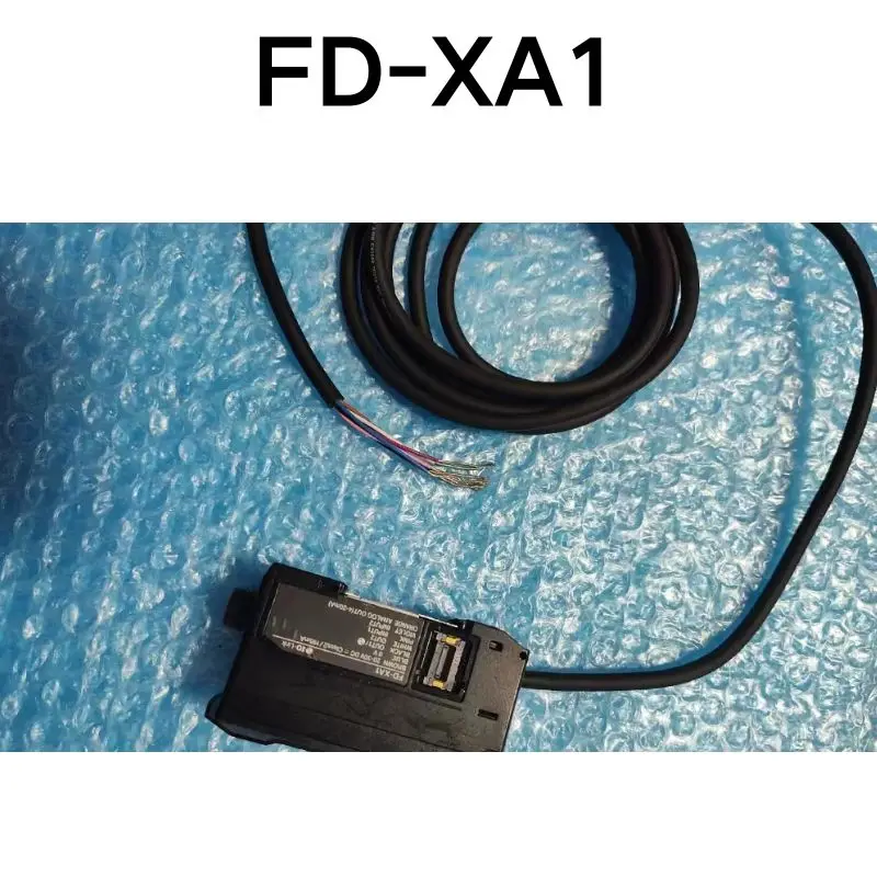 New FD-XA1 flow sensor controller module  Fast Shipping