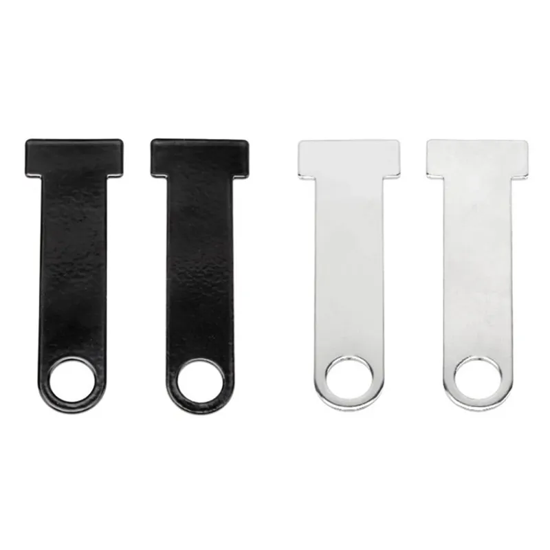 1Pair Motorcycle Helmet Lock Buckle Anti-theft Quick Release Fastener Secure Connector Motorcycle Accessories image 5