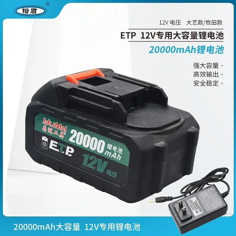 بطارية ليثيوم 12 فولت مضخة ديزل مزدوجة الأغراض مضخة زيت السيارة الكهربائية