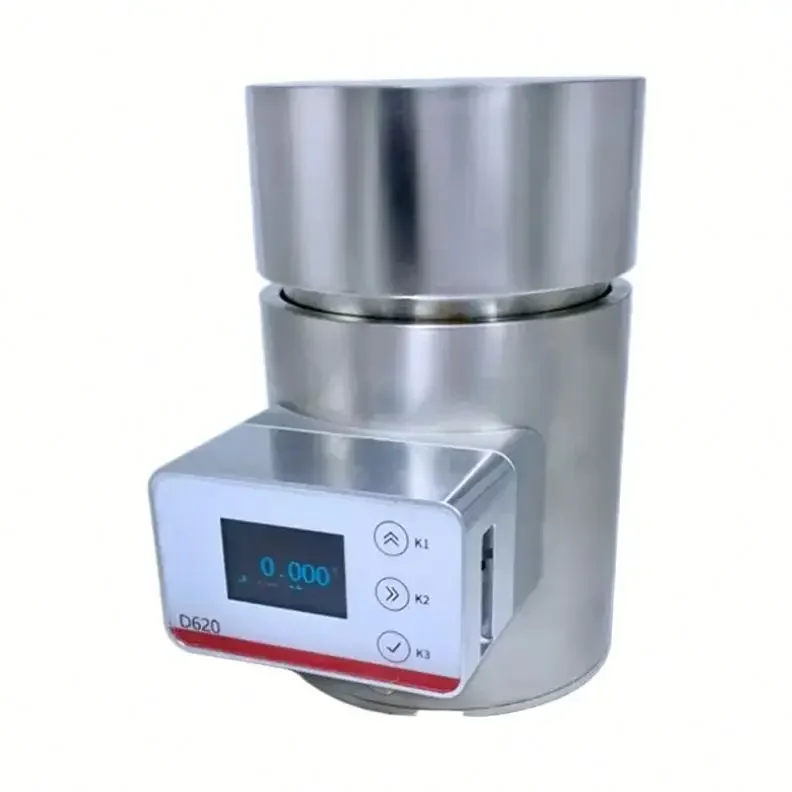 2026 1000T Integrated Weighing Display Module with Alloy Steel Force Sensor and Display for Automation Equipment