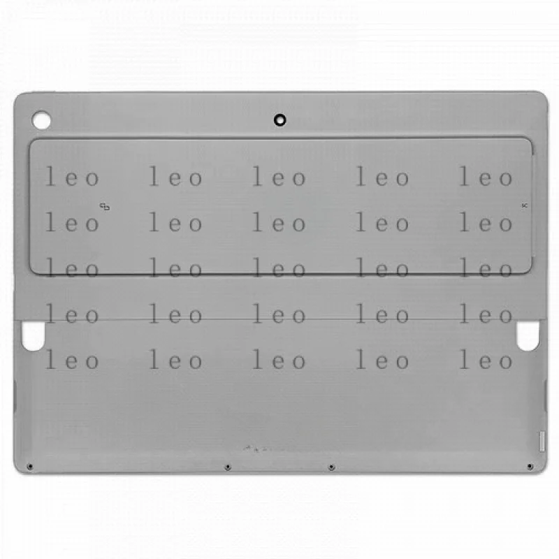 

UI 0JDVG5 LCD Back Cover Rear Lid for DELL Latitude 7320 Detachable 2in1 0JDVG5